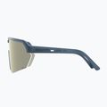 Окуляри сонцезахисні SCOTT Sport Shield metallic blue/amp white chrome 2