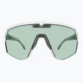 Окуляри сонцезахисні SCOTT Sport Shield Translucent/Amp Green 2