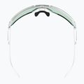 Окуляри сонцезахисні SCOTT Sport Shield Translucent/Amp Green 4