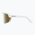 Окуляри сонцезахисні SCOTT Sport Shield LS white matt/amp ls gold chrome 3