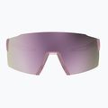 Окуляри сонцезахисні SCOTT Stride Compact light pink/amp lavender chrome 2