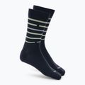 Шкарпетки SCOTT Rings Crew dark blue