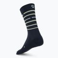 Шкарпетки SCOTT Rings Crew dark blue 2