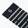 Шкарпетки SCOTT Rings Crew dark blue 3