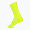 Шкарпетки SCOTT Performance Crew safety yellow 2