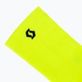 Шкарпетки SCOTT Performance Crew safety yellow 3