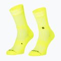 Шкарпетки SCOTT Performance Crew safety yellow