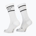 Шкарпетки SCOTT Retro Casual Crew 3 pairs white/black 3