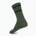 Шкарпетки SCOTT Retro Casual Crew 3 pairs tranguil green 2