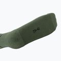 Шкарпетки SCOTT Retro Casual Crew 3 pairs tranguil green 4