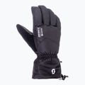Рукавиці лижні чоловічі SCOTT Ultimate GTX black 2