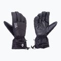 Рукавиці лижні жіночі SCOTT Ultimate GTX black