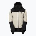 Куртка лижна жіноча SCOTT Ultimate Dryo 10 latte beige/black