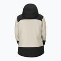 Куртка лижна жіноча SCOTT Ultimate Dryo 10 latte beige/black 2