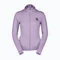 Кофта флісова жіноча SCOTT Defined Light Hoody sherbet purple