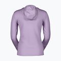 Кофта флісова жіноча SCOTT Defined Light Hoody sherbet purple 2
