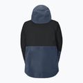 Куртка лижна чоловіча SCOTT Ultimate Dryo black/dusk blue 2