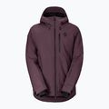 Куртка лижна чоловіча SCOTT Ultimate GTX cocoa red