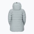 Куртка лижна жіноча SCOTT Ultimate Warm mist blue 2