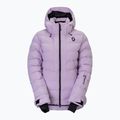 Куртка лижна жіноча SCOTT Ultimate Warm sherbet purple