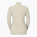 Кофта флісова жіноча SCOTT Defined Light latte beige 2