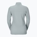 Кофта флісова жіноча SCOTT Defined Light mist blue 2