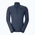 Кофта флісова чоловіча SCOTT Defined Light dusk blue