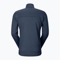Кофта флісова чоловіча SCOTT Defined Light dusk blue 2