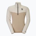 Кофта флісова чоловіча SCOTT Defined Light portobello beige/latte beige