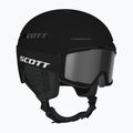 Шолом лижний SCOTT Track + Gogle Trace black