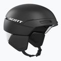Шолом лижний SCOTT Flow MIPS black/white