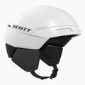 Шолом лижний SCOTT Flow MIPS white/black