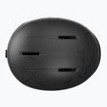 Шолом лижний SCOTT Track granite black/holo silver 4