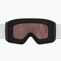 Окуляри лижні SCOTT Trace Pro black/red chrome 3