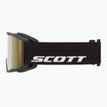 Окуляри лижні SCOTT Trace Pro Light Sensitive black/amp ls cinnamon chrome 2