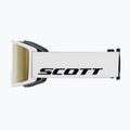 Окуляри лижні SCOTT Trace Pro Light Sensitive white/amp ls cinnamon chrome 4