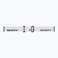 Окуляри лижні SCOTT Trace Pro Light Sensitive white/amp ls cinnamon chrome 5