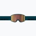 Окуляри лижні SCOTT Trace Pro Light Sensitive petrol green/amp ls cinnamon chrome 3