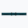 Окуляри лижні SCOTT Trace Pro Light Sensitive petrol green/amp ls cinnamon chrome 4