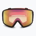 Окуляри лижні Scott Neo Light Sensitive S1-3 black/purple/amp ls cinnamon chrome 2