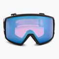 Окуляри лижні Scott Neo Light Sensitive S2-4 granite black/white/amp ls blue chrome 2