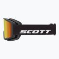 Окуляри лижні SCOTT Trace Pro Compact black/red chrome 2