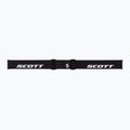 Окуляри лижні SCOTT Trace Pro Compact black/red chrome 4