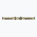 Окуляри лижні SCOTT Trace Pro Comact Light Sensitive S2-4 mojave beige/amp ls blue chrome 5