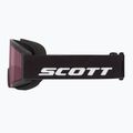 Окуляри лижні дитячі SCOTT Shield black/rose 3