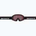 Окуляри лижні дитячі SCOTT Shield black/rose 4