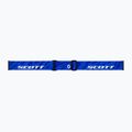 Окуляри лижні дитячі SCOTT Shield blue/white/rose 5