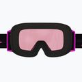 Окуляри лижні дитячі SCOTT Shield neon pink/mint green/rose 2