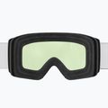 Окуляри лижні SCOTT Shield black/amp white chrome 3