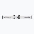 Окуляри лижні SCOTT Shield white/amp red chrome 5